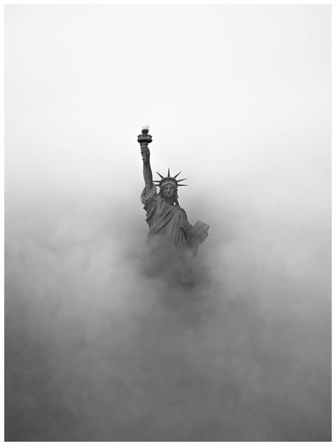 Long live freedom!