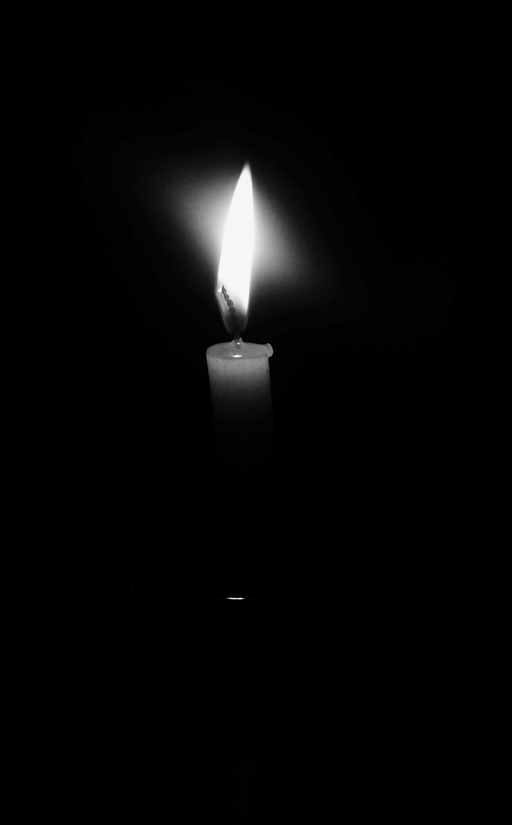 candle