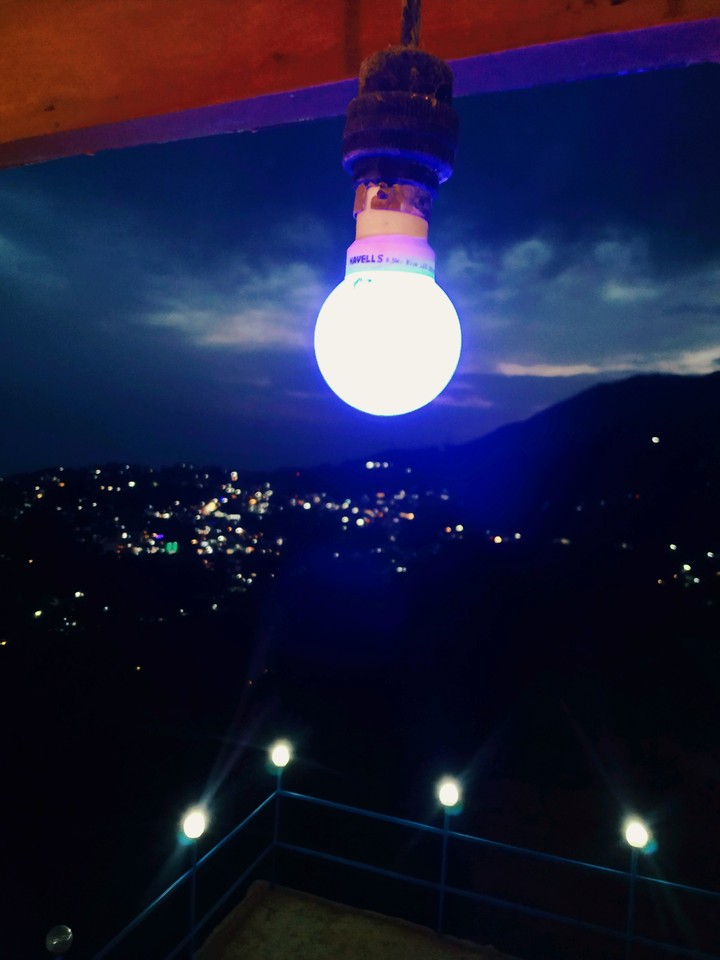 Blue Moon