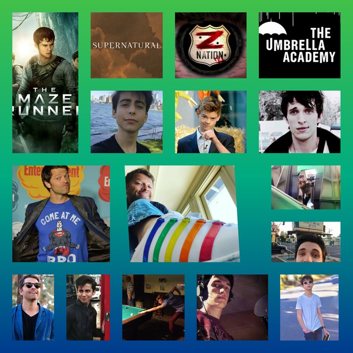 random Fandom