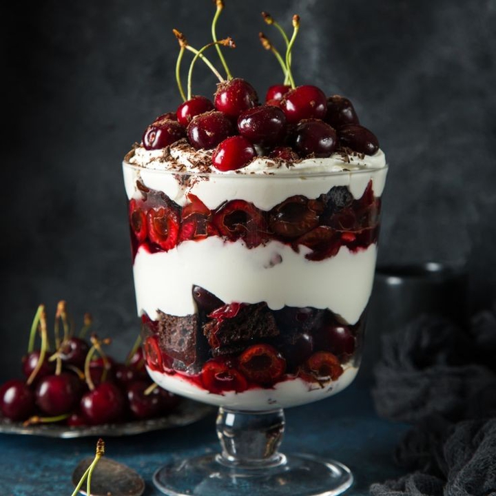 Dessert
