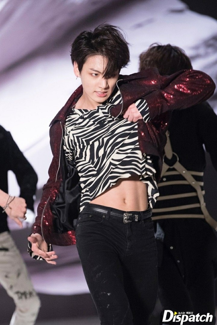 Jungkook