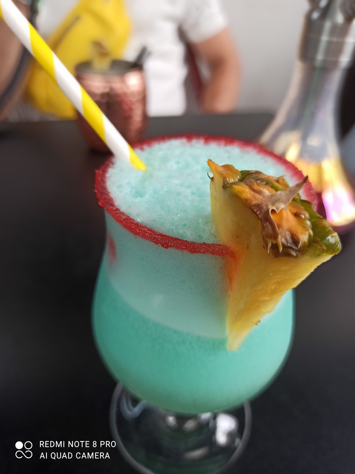 #cocktails