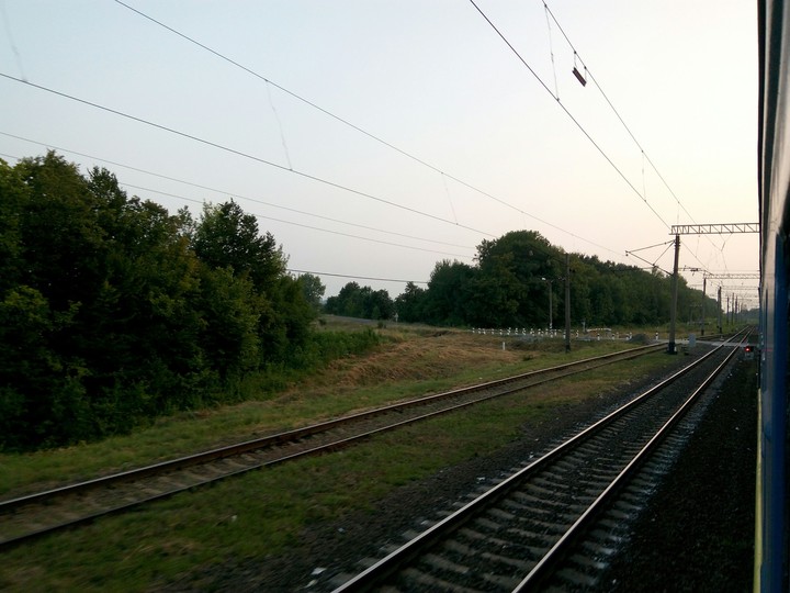 journey