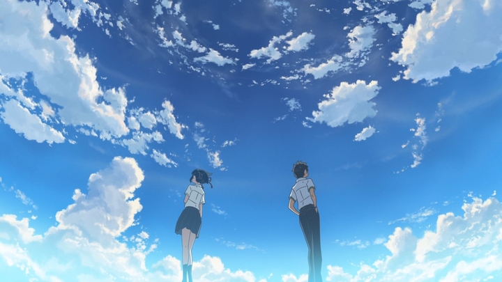 Your Name