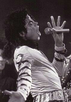 Michael Jackson✌❤
