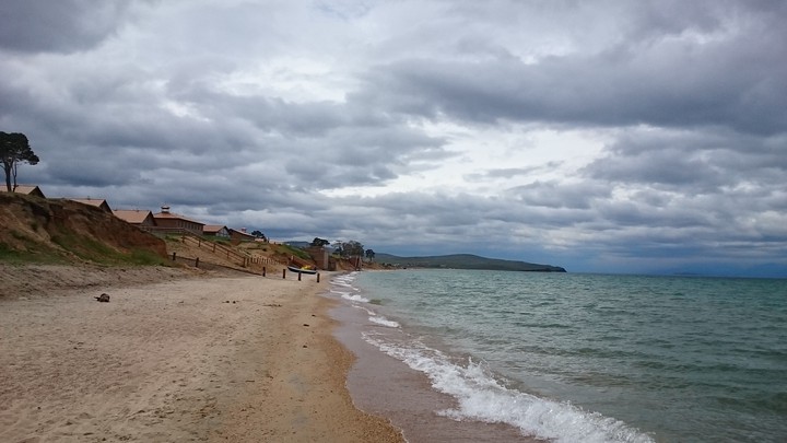Baikal