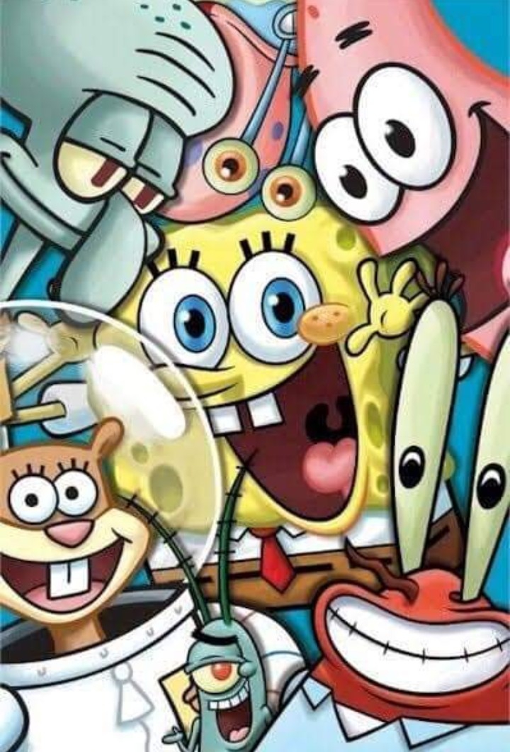 Bob Friends