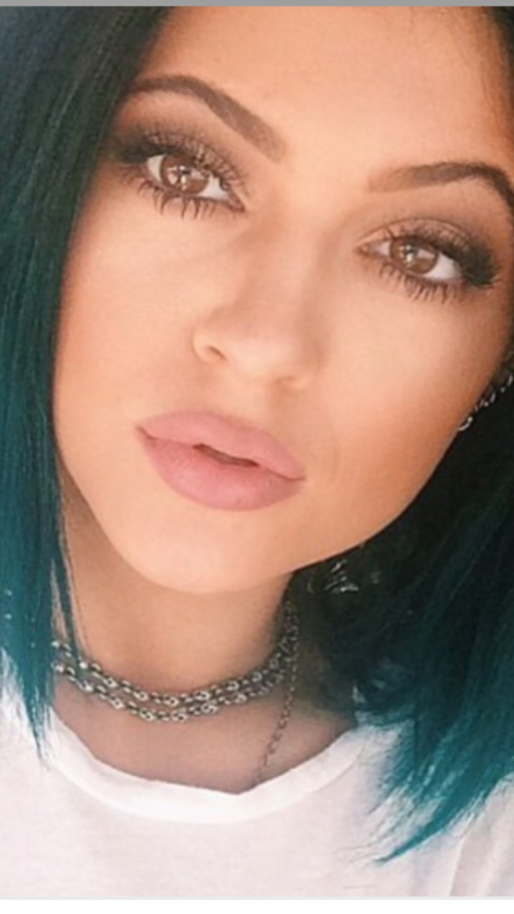 Kylie Jenner
