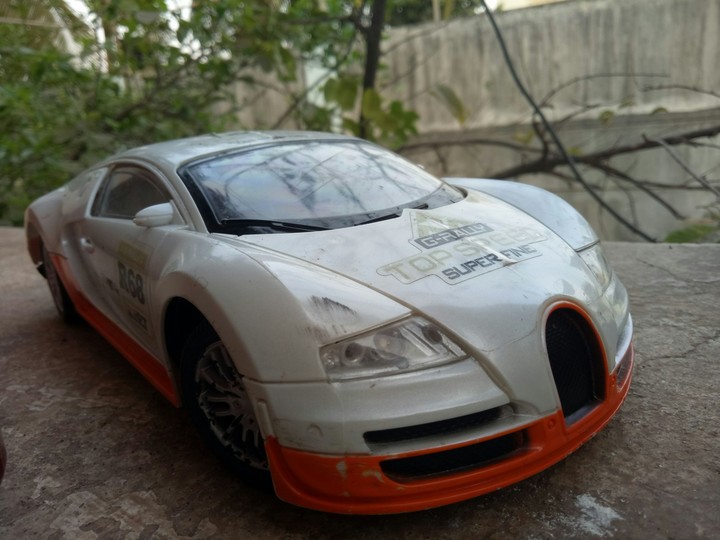 MY CAR