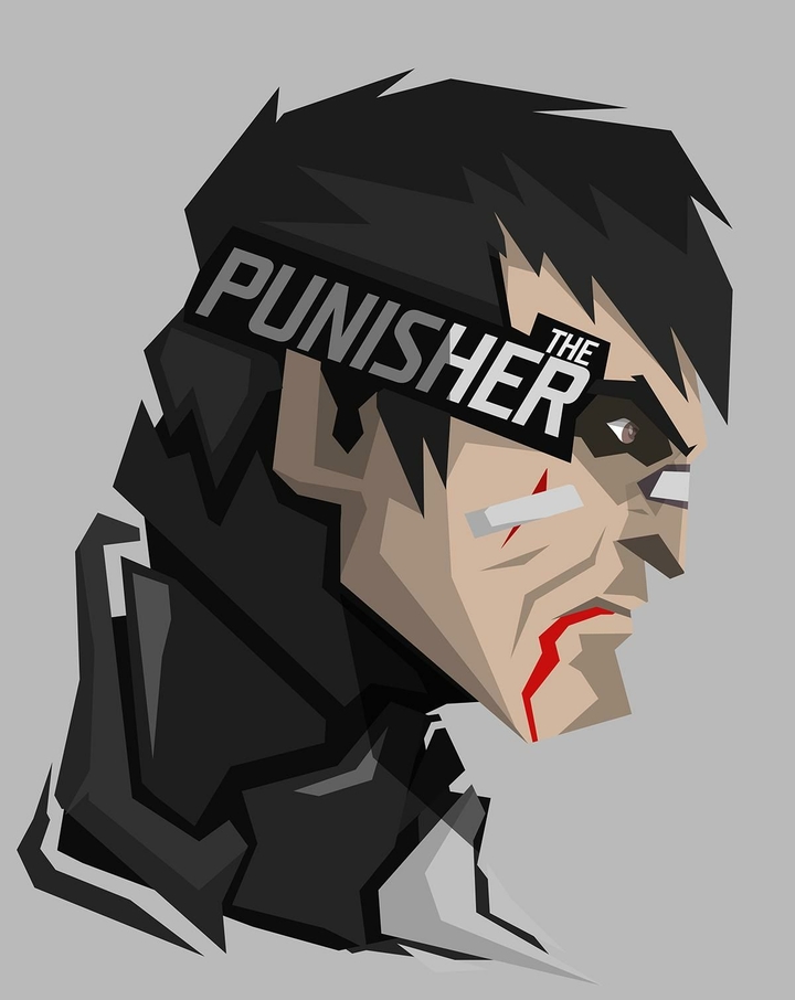 The Punisher