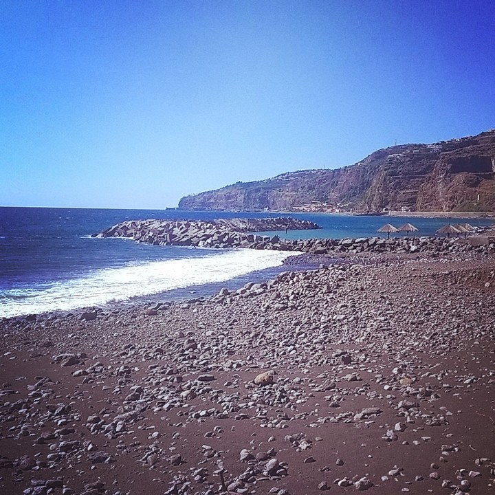 Ribeira Brava, Madeira