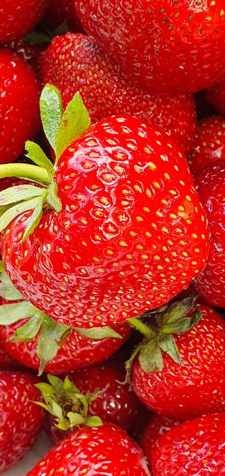 strawberry