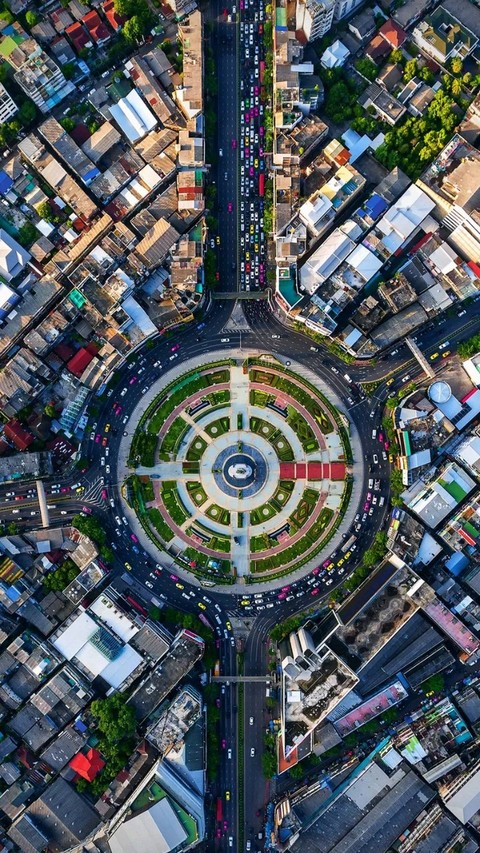 город мой