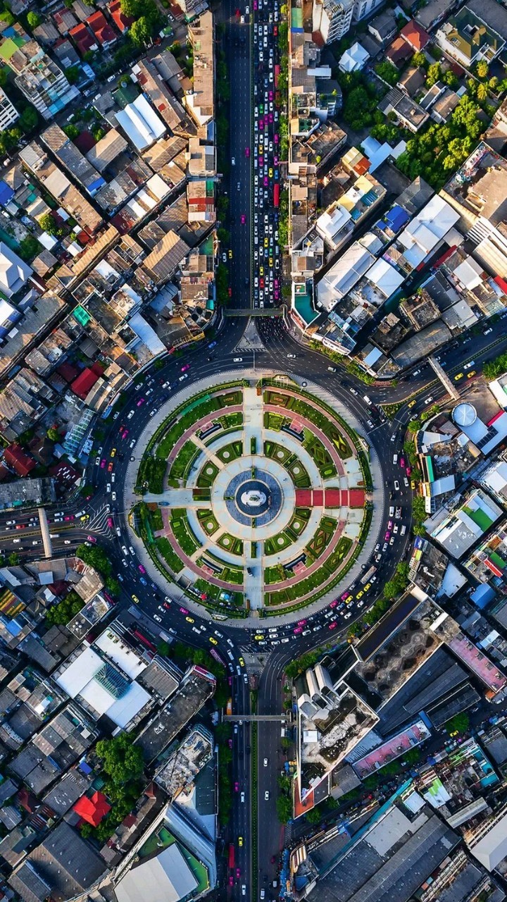город мой