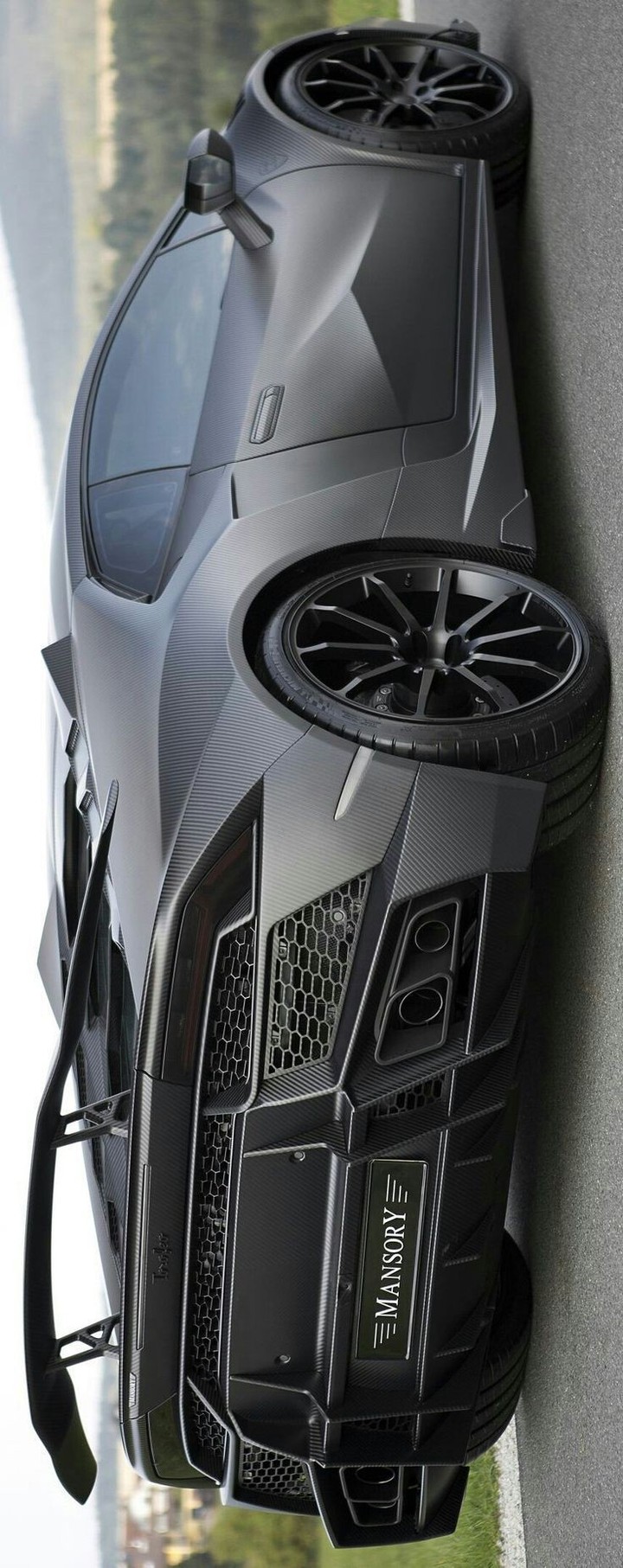Lamborghini