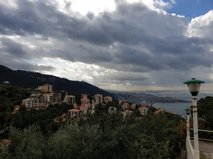 Lebanon