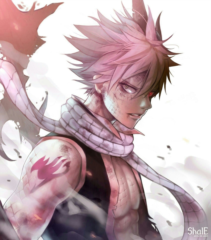 Natsu Dragneel