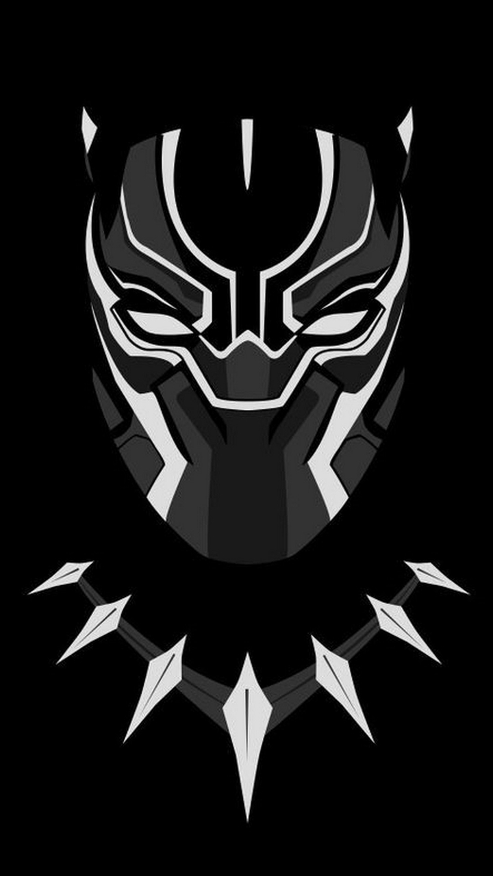 black panther