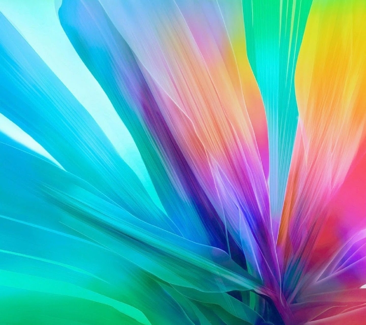 rainbow