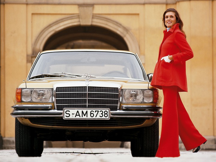 mercedes benz