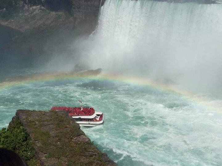 Niagara Falls
