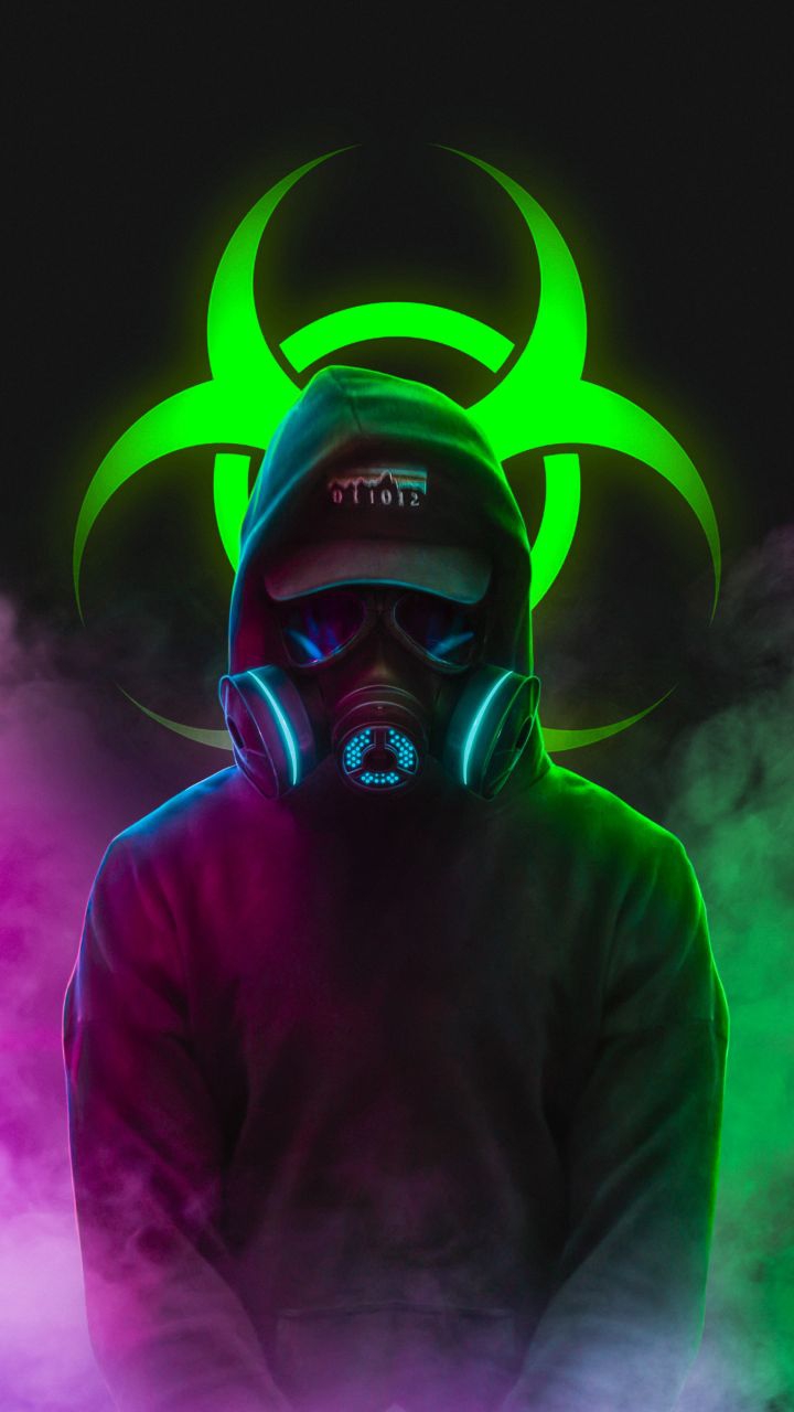 toxic