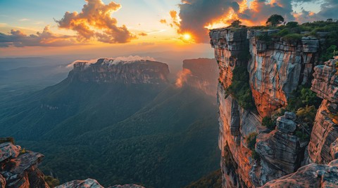fondos de pantalla terrain, plateau