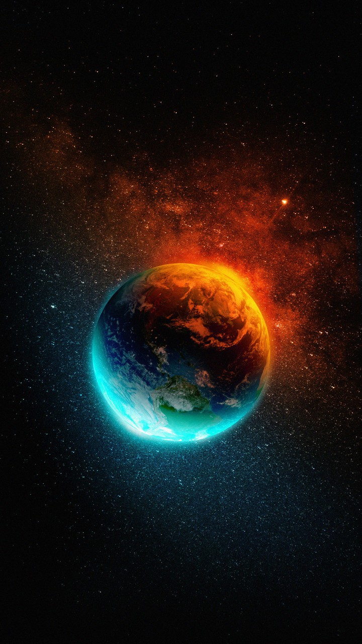 Earth