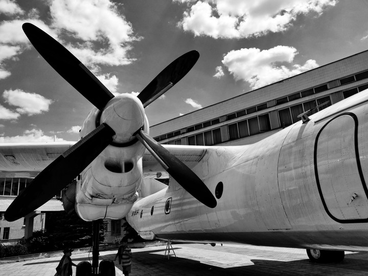 plane