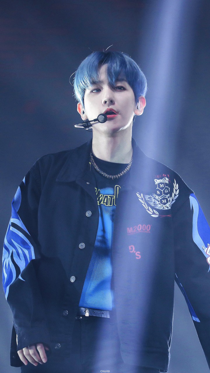 Baekhyun