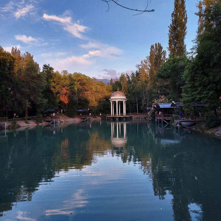 park