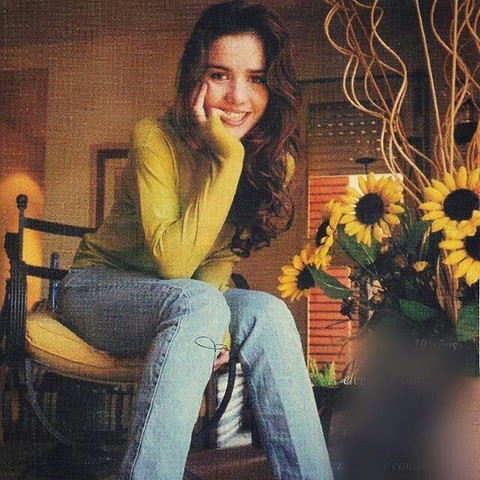 Natalia Oreiro