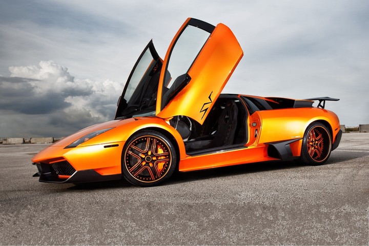 Lamborghini