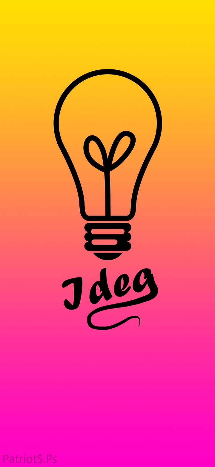 idea