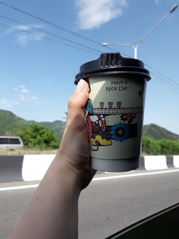 Have a nice day