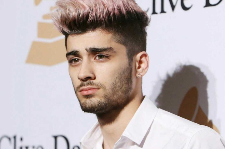sexy man
