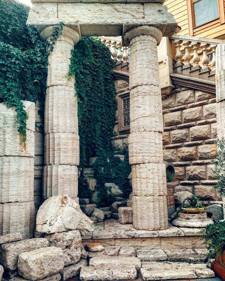 architecture