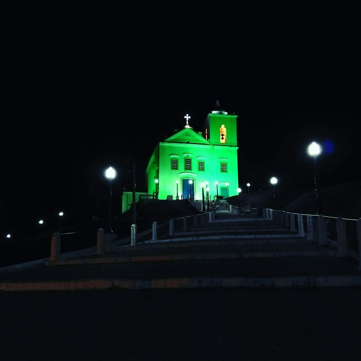 Igreja de Saquarema