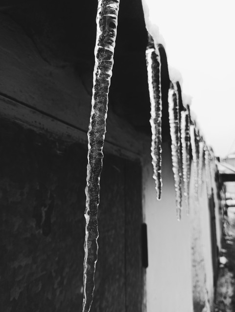 icicle