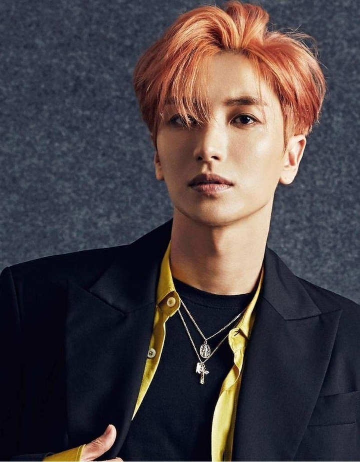 Lee Teuk
