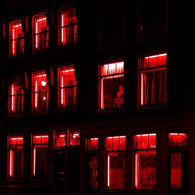 Night Secrets