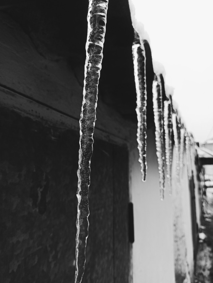 icicle