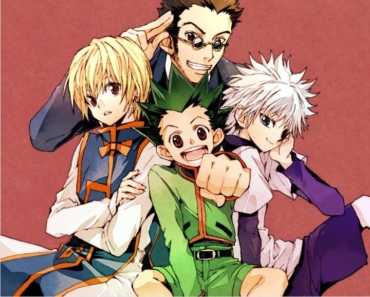 The Group