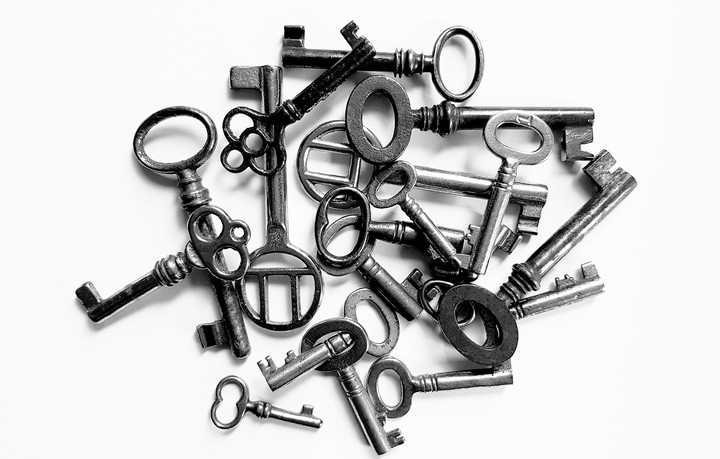 keys