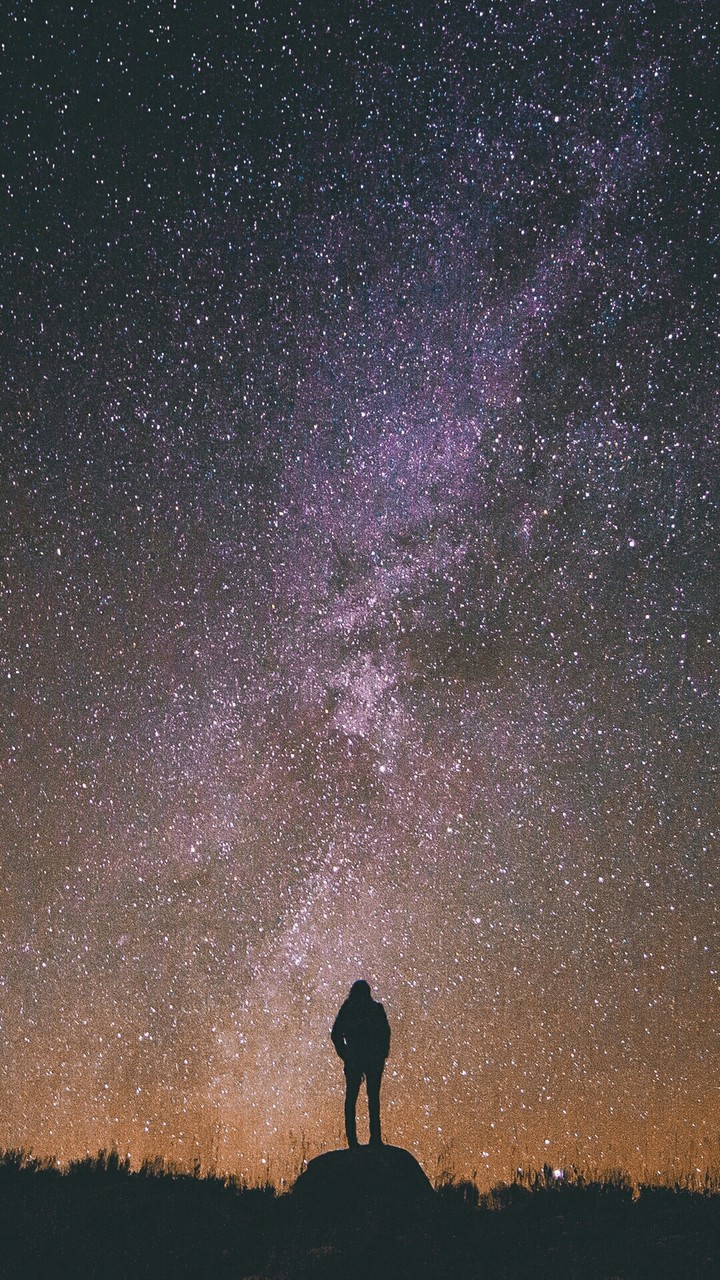 starry night
