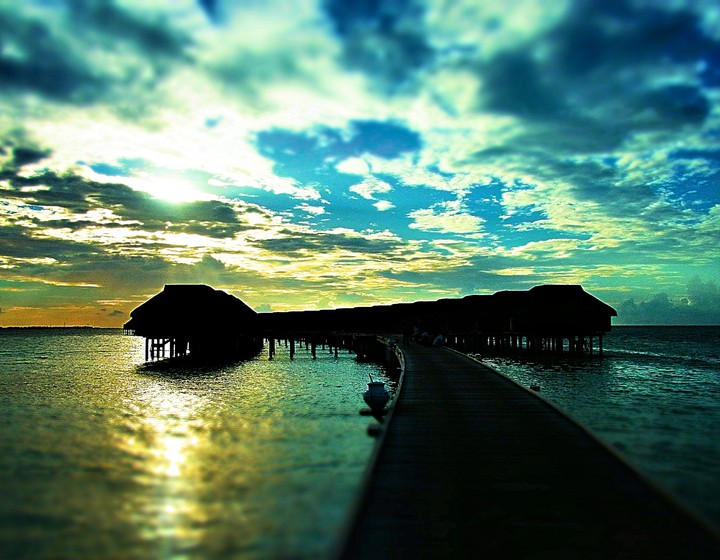 Maldives