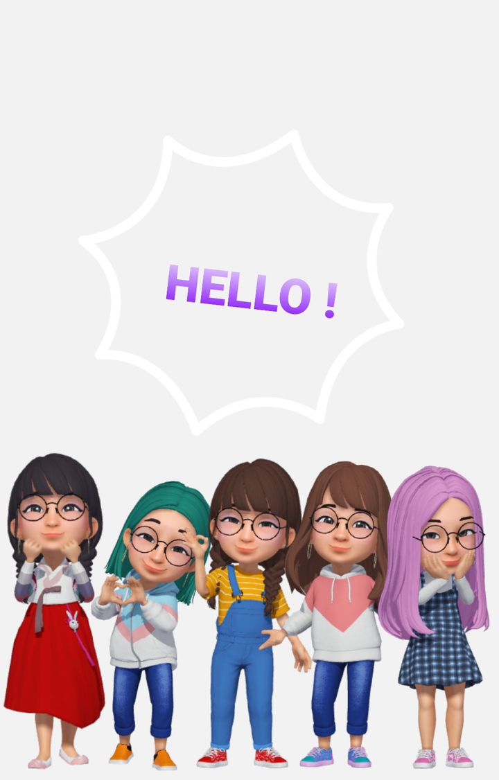 아이들