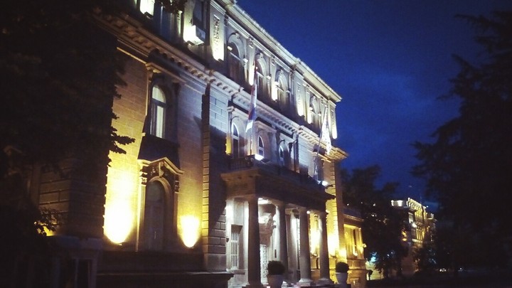 Palace