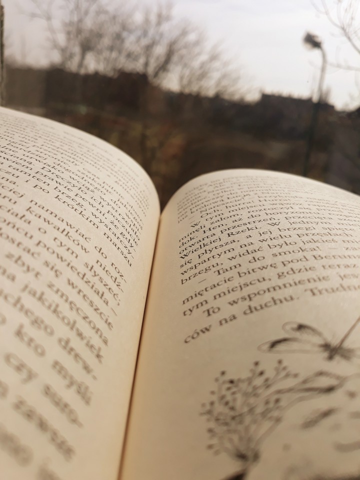 My Book